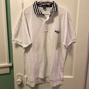 Vintage Nautica Tahiti Shirt